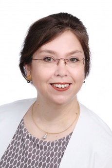 Prof. Dr. Anke-Susanne Müller