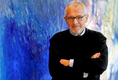 Prof. Francis Halzen