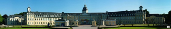 Schloss Karlsruhe