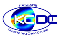 Logo KCDC