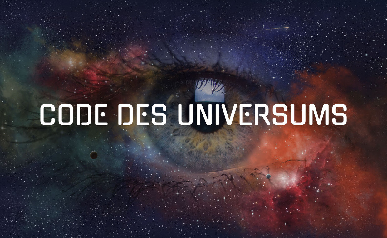 2022 07 Code des Universums - Wissenschaftsfestival