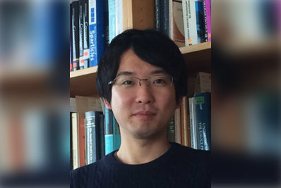 Ehemaliger KCETA-Postdoktorand Teppei Kitahara zum Associate Professor an der Chiba-Universität ernannt