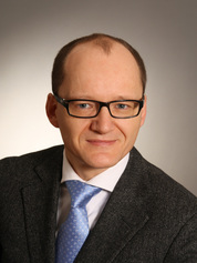 Prof. Dr.-Ing. Steffen Grohmann