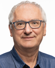 Dr. Andreas Haungs