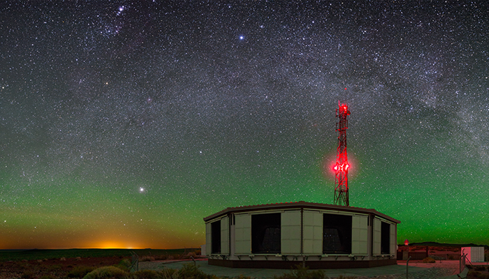 Cosmic Rays