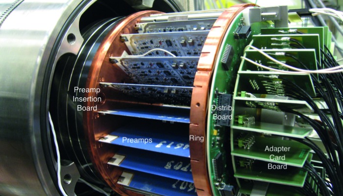 Detector Instrumentation and Data Acquisition