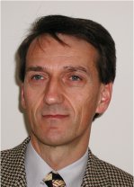 Prof. Dr. rer. nat. Michael Siegel
