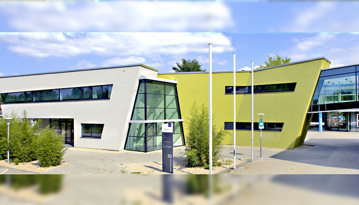 Thomas-Mann-Gymnasium Blankenloch