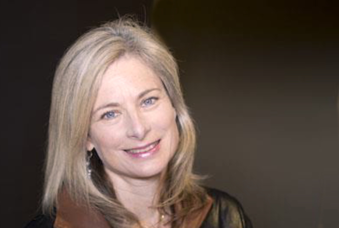 Wess Award Lisa Randall (2015)